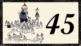 Moomin - Moomin Builds a House - Jap/Esp - YouTube