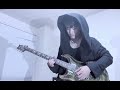 神集め full ver【UVERworld】guitar cover