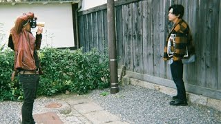 【吉沢亮】プラスアクト2月号の京都ロケが美しすぎて息をのむ…増ページでも収まりきらなかった未公開写真と魅力を徹底語り！