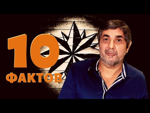 ТОП 10 фактов из биографии легендарного вора в законе Шакро Молодого.