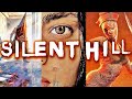 Silent Hill LEAK: 3 New Games &amp; A &quot;P.T.-Style&quot; Demo