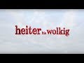 Capture de la vidéo Söhne Mannheims - Heiter Bis Wolkig [Kino Trailer]