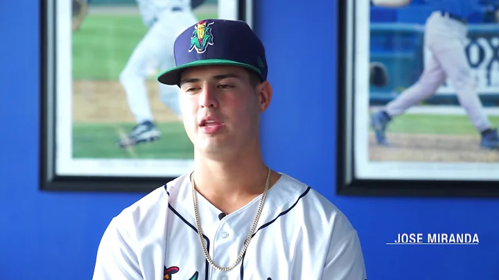 Jose Miranda on his Goals and Future