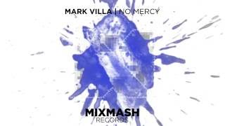 Mark Villa - No Mercy