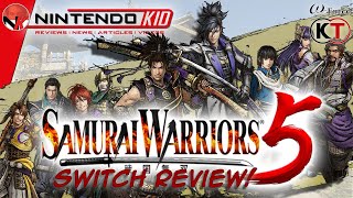 Best Nintendo Switch Warriors Games - Every Switch Musou Game