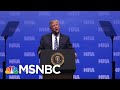False Alarm: Why President Trump's Wall "Emergency" Is A Fraud | The Beat With Ari Melber | MSNBC