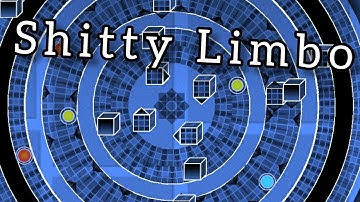 My Part in Shitty Limbo | Hosted by @Asteriiiaa