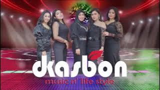 KRANDA CINTA - APRILLIA RINA #DKasbon #AQaudioSoundSystem