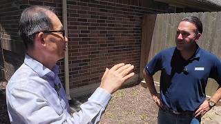 West Houston man says he’s been paying someone else’s electric bill for years
