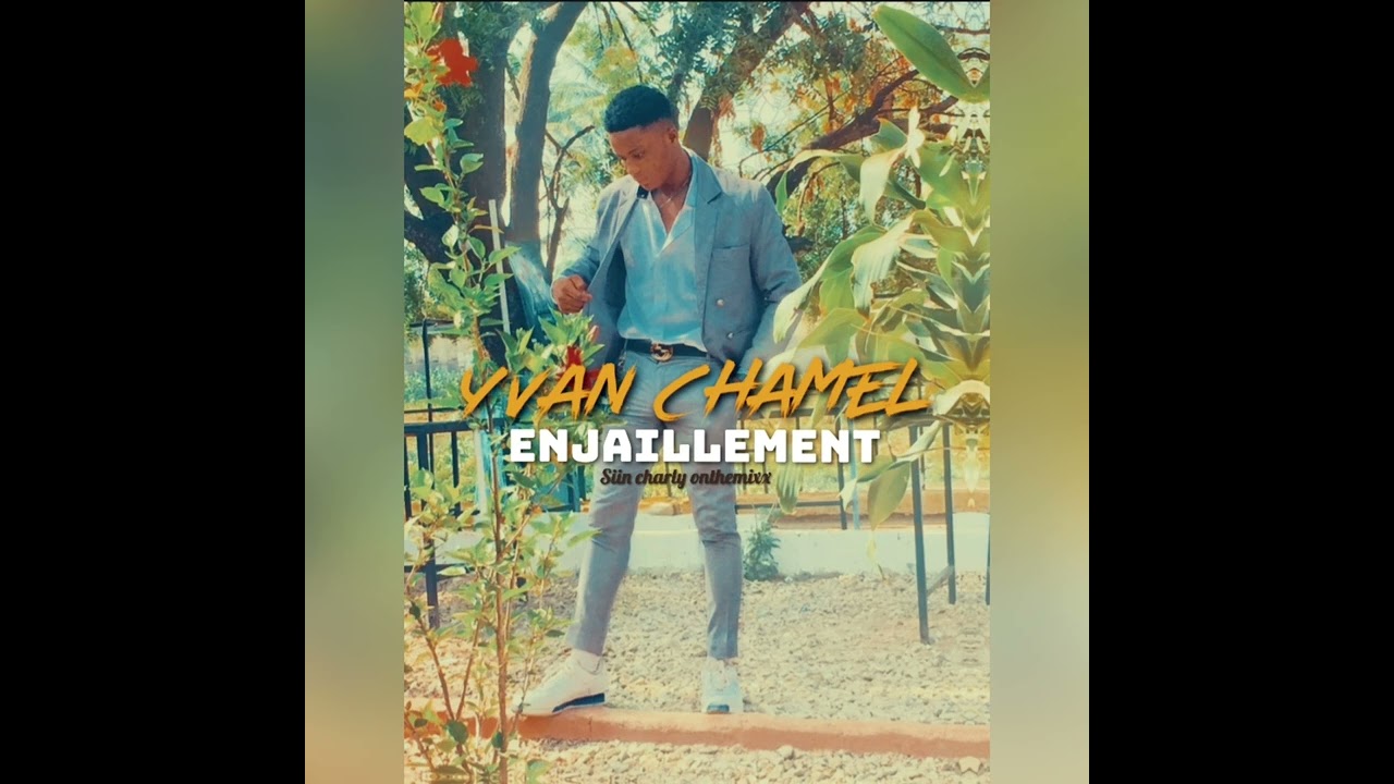 Watch Yvan Chamel - Enjaillement on YouTube Watch Yvan Chamel - Enjaillement on YouTube