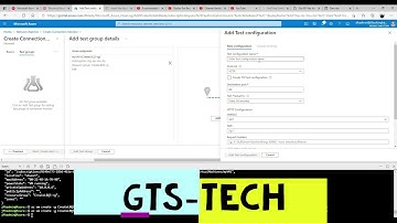 Network Watcher Extension | Network Insights | Connection Monitor | Creating Alerts | How-to