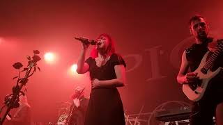 Blackbriar - Deadly Nightshade