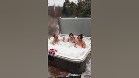 Music video snippets