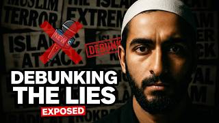 3 BIGGEST Misconceptions About Islam (The TRUTH)