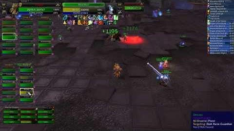 Cold Fusion vs Razorscale - Frader PoV