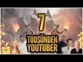 Die 7 Todsünden YouTuber | Just Nero