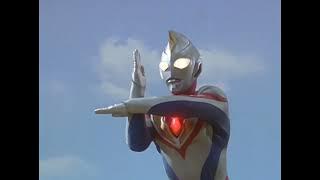 Jenis2 bunyi colour timer Ultraman