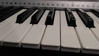 Improvisation in F-Dur