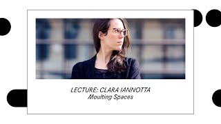 Darmstadt 2021: Lecture Clara Iannotta "Moulting Spaces" screenshot 4