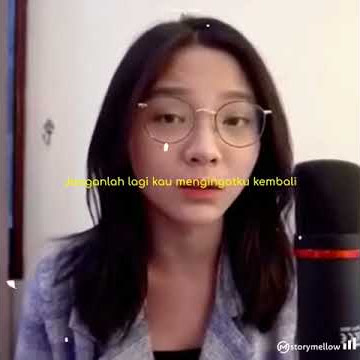 Aku bukan untukmu - story wa baper kekinian