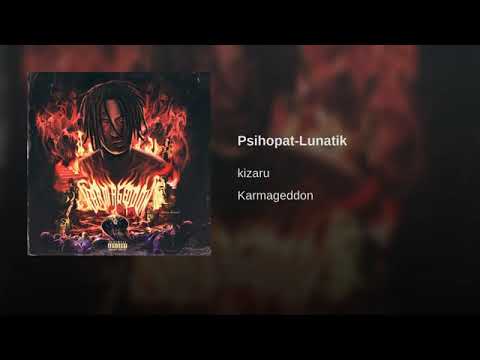 kizaru - Психопат-лунатик