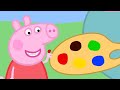 ペッパピッグ | Peppa Pig Japanese | へんそうごっこ | 子供向けアニメ