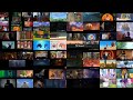 All 60 Movies At Once 