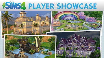 The Sims 4 Gallery: Player Spotlight