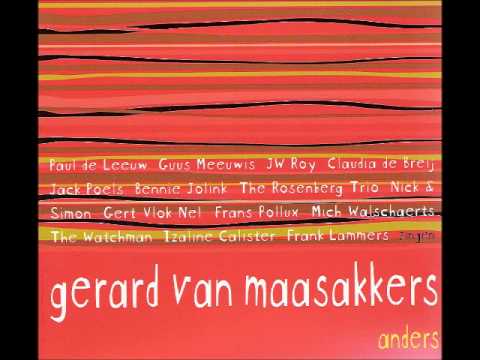 Gerard van Maasakkers - Hee Gaode Mee (lyrics in description)