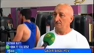 Sonsuzluq Yaradan İdman Qi̇dalari̇