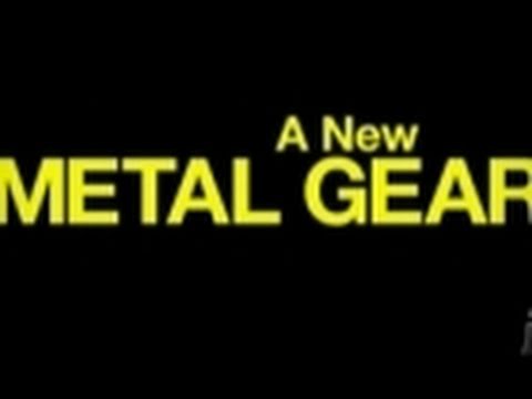 Video: Metal Gear Acid 2 Dezvăluit