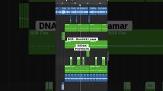 DNA - Kendrick Lamar (REMIX) | PHYERLEN
