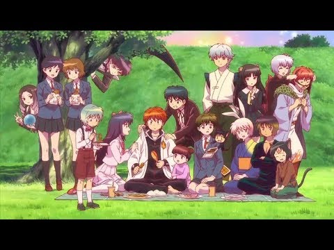 Kyoukai No Rinne Tv 3rd Season 境界のrinne 第3シリーズ Episode 25 Final Recap Thoughts Youtube