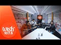 Moonstar88 performs next week live on wish 1075 bus