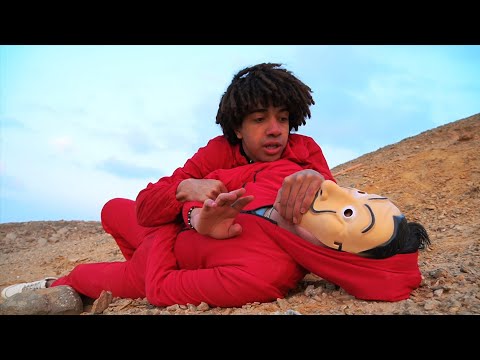 شاور مسكنا واحد من العصابة شوف حصل اي بسرعة Shawar 