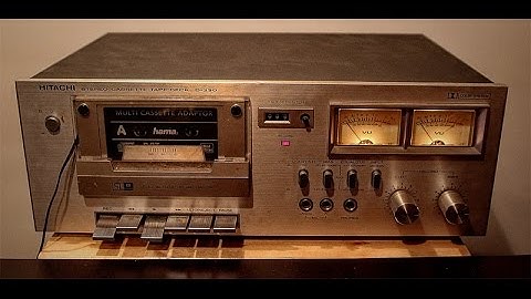 Tape Saturation Hack in Logic Pro X using the Tape Delay Plugin