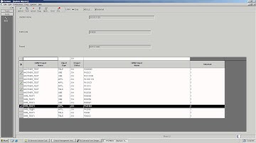 Update Package Builder