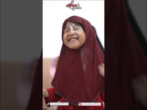 Video Aishwa Nahla Karnadi feat. Qeisya & Abi Nahla