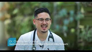 Learn more about Adventist Health Hanford s Gastrointestinal GI Center