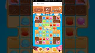 Shopee Candy - Level 89