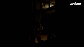 Dracula Movie Theme Song - Pole Show