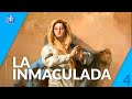 La Inmaculada | Perseverancia - P. Gustavo Lombardo