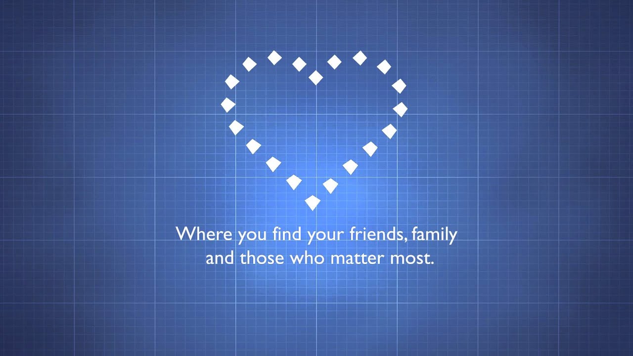 What is a home YouTube