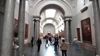 El Museo Del Prado, Uno De Los Más Importantes Del Mundo