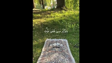 تلاوة خاشعة🎧🫀 من الشيخ ياسر الدوسري🤍✨️ #قرآن #ياسر_الدوسري #اذكرو_الله #صلوا_على_النبي #راحة_نفسية