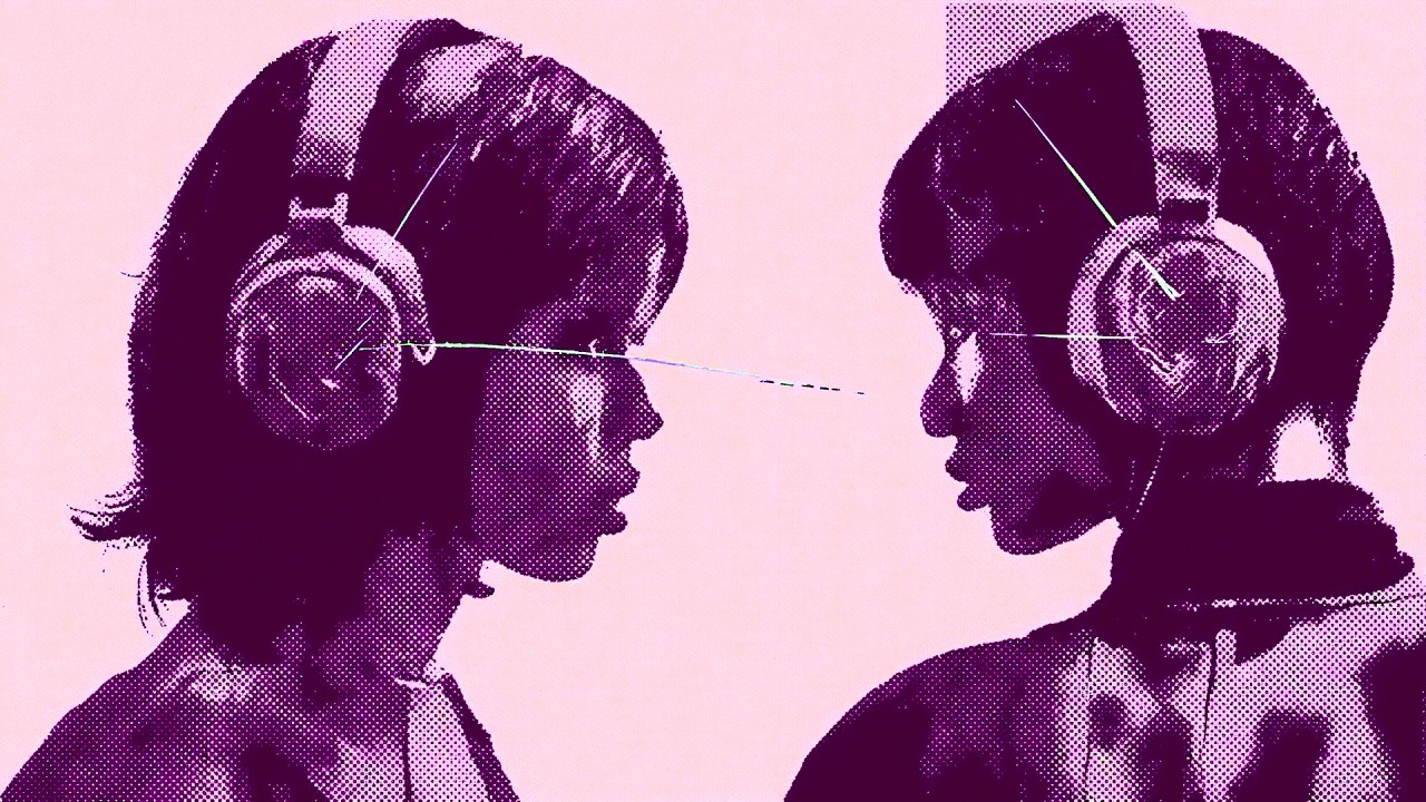 ░░░ tech_girl ░░░