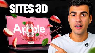 Claude Code + GPT Image + Vercel = R$6.000 com Sites (Tutorial completo)