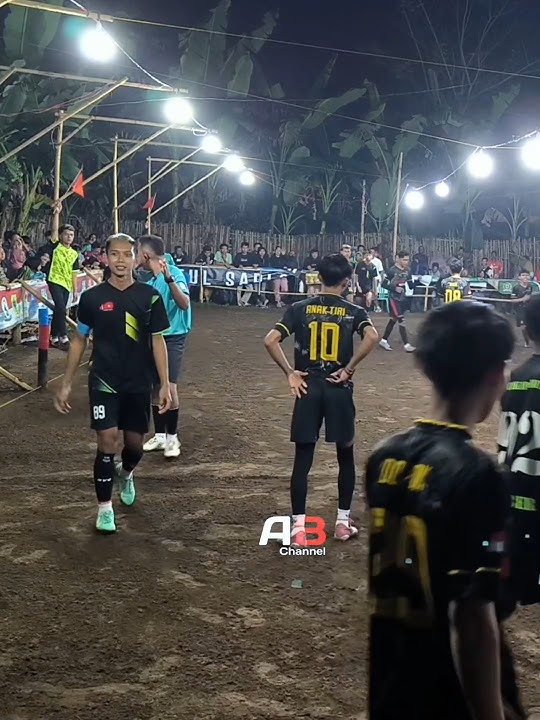 Story WA Ubay vs Kumbang ‼️ Cakar maut tak beri ampun #subscribe #shorts #gobaksodor #volleyball