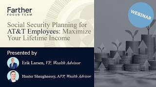 The AT&T Employee Guide to Avoiding Social Security Claiming Pitfalls