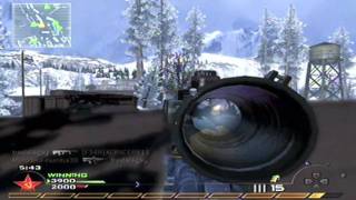 Three Hitmarkers on the Same Person :(((( WTF